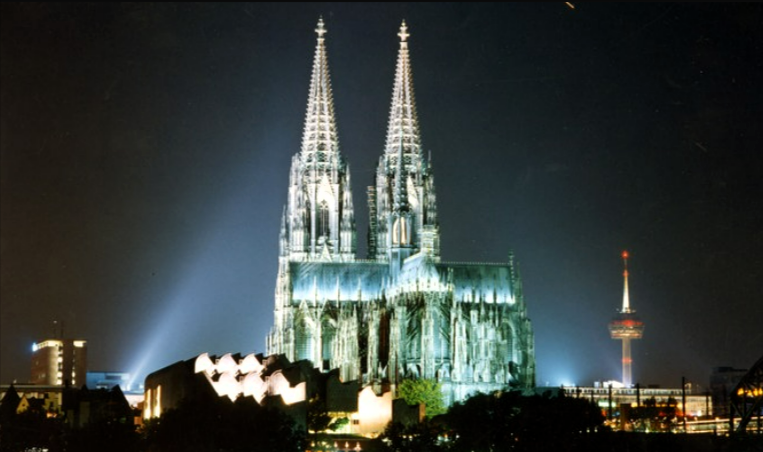 Terror Alarm In K Ln Der Dom Bleibt F R Besucher Bis Auf Weiteres